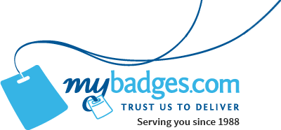 MyBadges USA