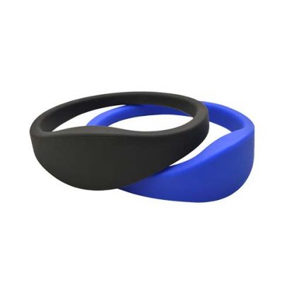 Proximity Wristbands