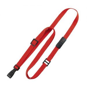 Adjustable Lanyards