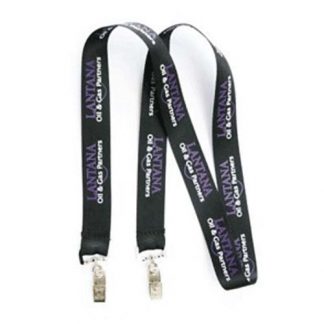 Custom Printed Lanyards