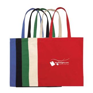 Custom Tote Bags