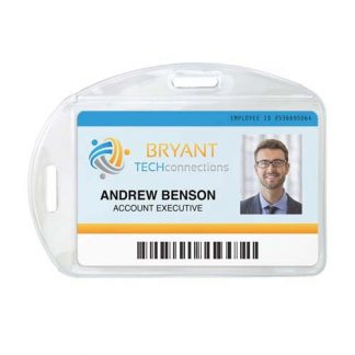 ID Badge Holders